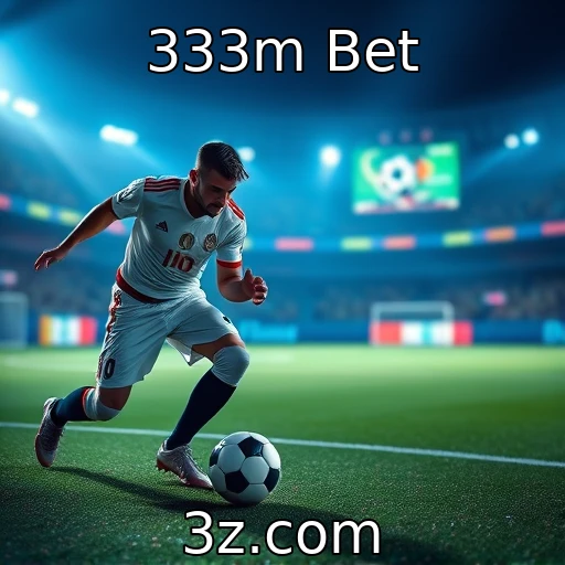 333m Bet Desvendando a Psicologia do Jogador nas Apostas Esportivas