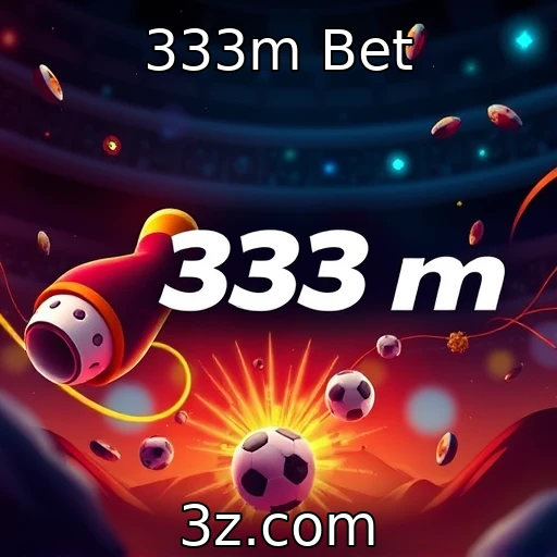 333m Bet Descubra as Melhores Estratégias para Apostas em E-Sports