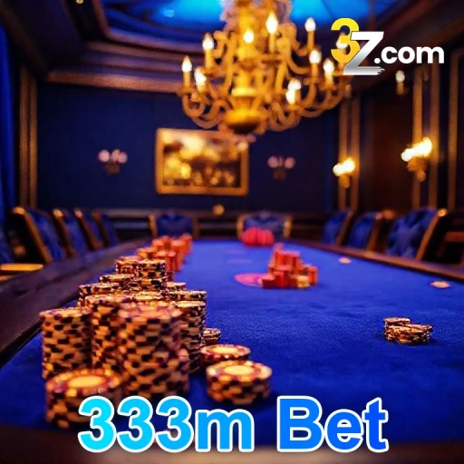 333m Bet Confiavel