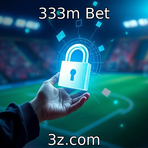 333m Bet Exploração das Apostas Esportivas: Dicas para Aumentar Seus Ganhos