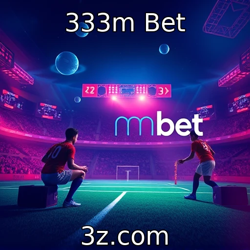 333m Bet Apostas esportivas: como analisar partidas para lucrar mais