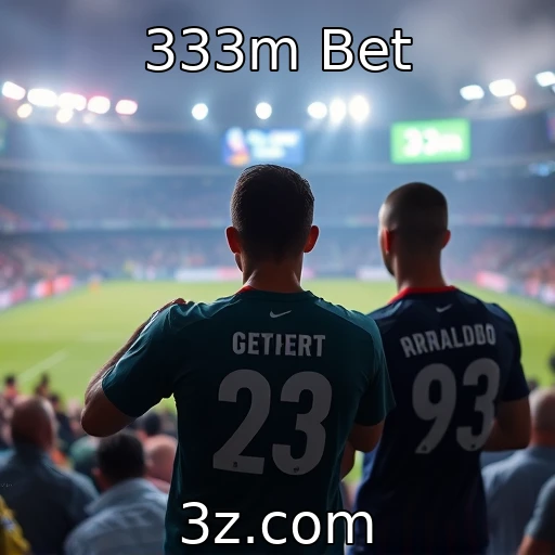 333m Bet O Impacto das Apostas Esportivas no Comportamento do Jogador