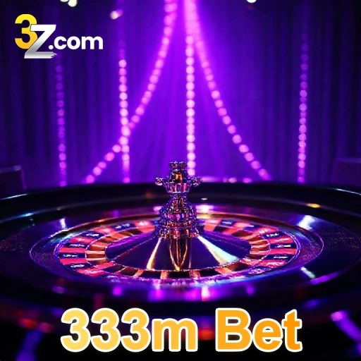 333m Bet Jogos