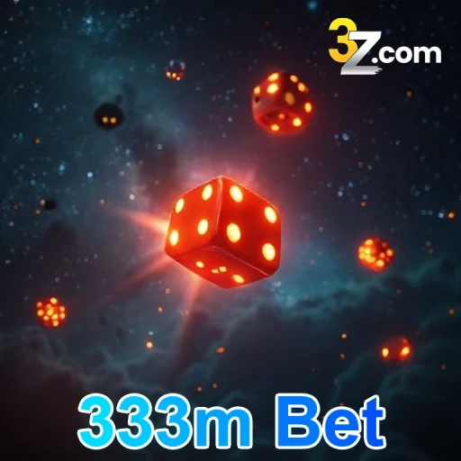 333m Bet Login